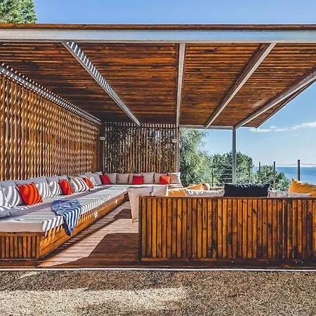 5br With Views And Private Pool In Roca Llisa - What'app - 0034-658-266-820 - For Reservations!