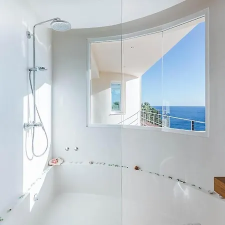 5br With Views And Private Pool In Roca Llisa - What'app - 0034-658-266-820 - For Reservations! Villa